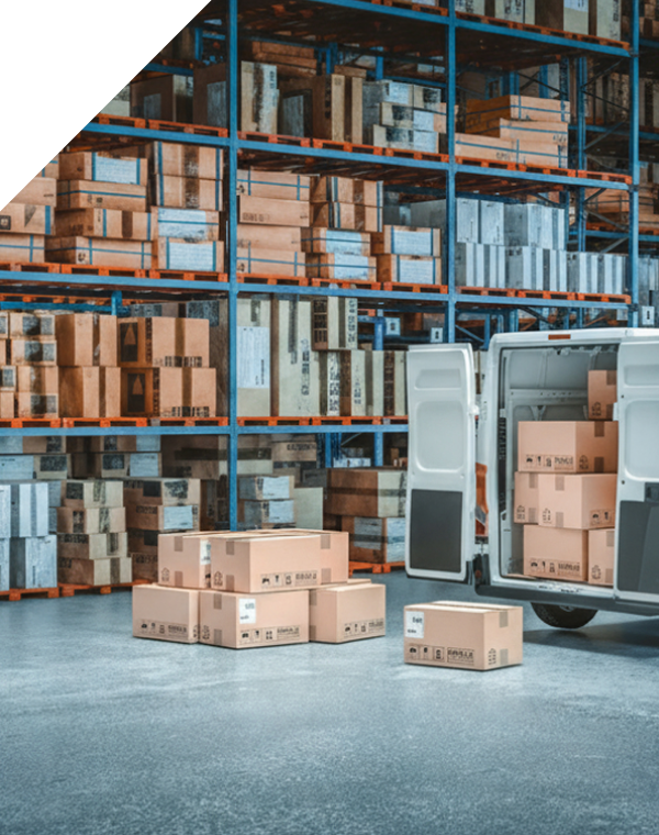 distribucija i veleprodaja