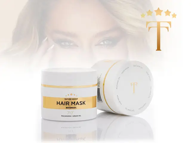 Beauty by Tea Tairovic - distribucija kozmetike