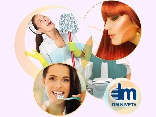 DM Niveta Uvoz i Distribucija