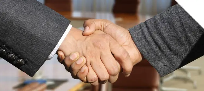 Sastanak dogovor i saradnja