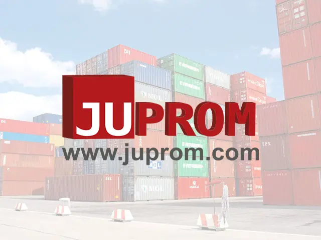 Uvoznik Juprom Distribucija roba iz Kine
