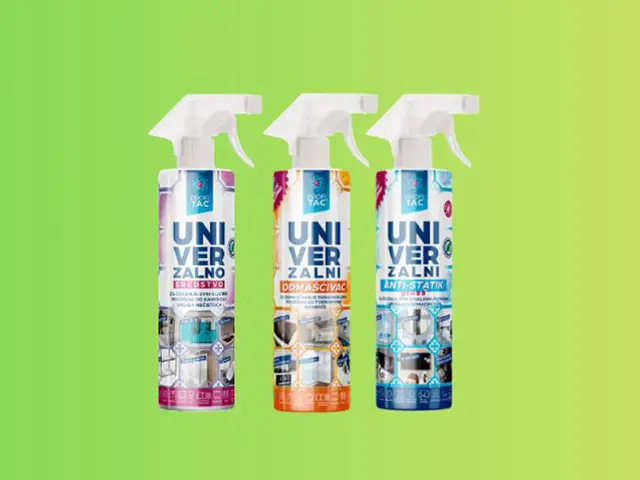 Profi Tac Uvoz i Distribucija