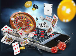 Discover the Excitement of Mino Casino 757099412